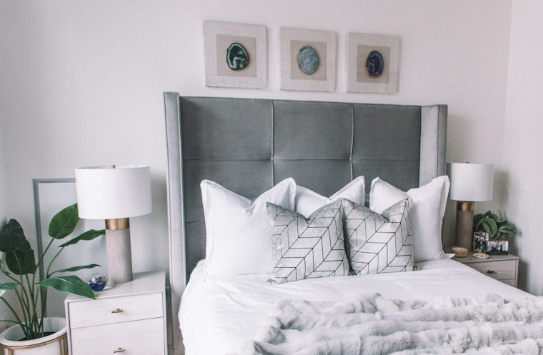 Adorn Your Walls with Mini Art Pieces | Kathy Kuo Home